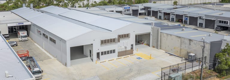 Factory, Warehouse & Industrial commercial property for lease at 1/5 Enterprise Street Molendinar QLD 4214