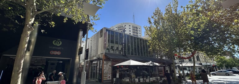Shop & Retail commercial property for lease at 158 Murray Street Mall Perth WA 6000