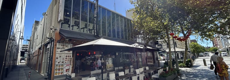Shop & Retail commercial property for lease at 158 Murray Street Mall Perth WA 6000