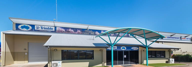 Factory, Warehouse & Industrial commercial property for sale at Unit 3/14 Black Hawk Boulevard Thuringowa Central QLD 4817