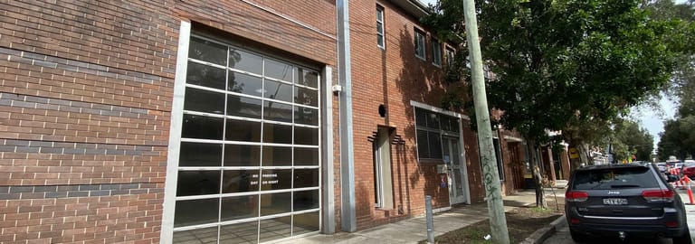 Showrooms / Bulky Goods commercial property for lease at Unit 72/20 Maddox Street Alexandria NSW 2015