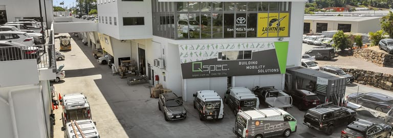 Showrooms / Bulky Goods commercial property for lease at 2/82 Sugar Road Maroochydore QLD 4558