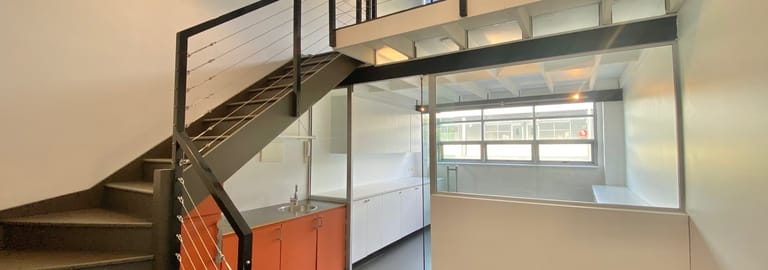 Offices commercial property for lease at 6/20 Maddox Street Alexandria NSW 2015