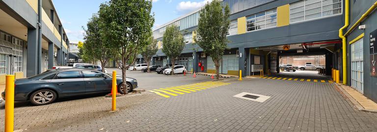 Offices commercial property for lease at 6/20 Maddox Street Alexandria NSW 2015
