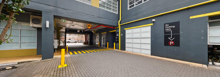 Medical / Consulting commercial property for lease at 26/20 Maddox Street Alexandria NSW 2015