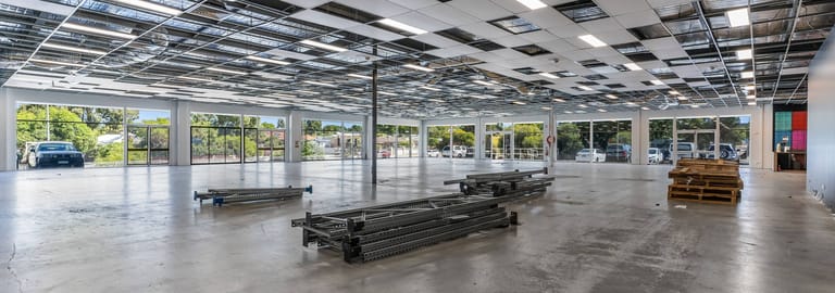 Factory, Warehouse & Industrial commercial property for lease at 334 South Street O'connor WA 6163