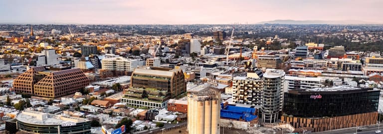 Offices commercial property for lease at Cremorne Place 120 Cremorne Street Cremorne VIC 3121