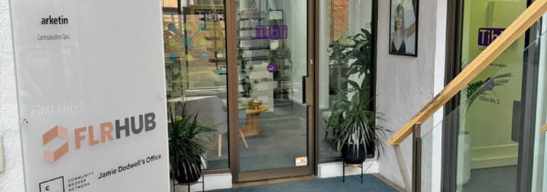 Offices commercial property leased at 59 Pennington Terrace North Adelaide SA 5006