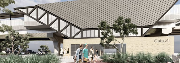 Shop & Retail commercial property for lease at Lot 9003 Oats Street Station Carlisle WA 6101