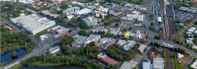 Shop & Retail commercial property for lease at 1/13 King Street Caboolture QLD 4510