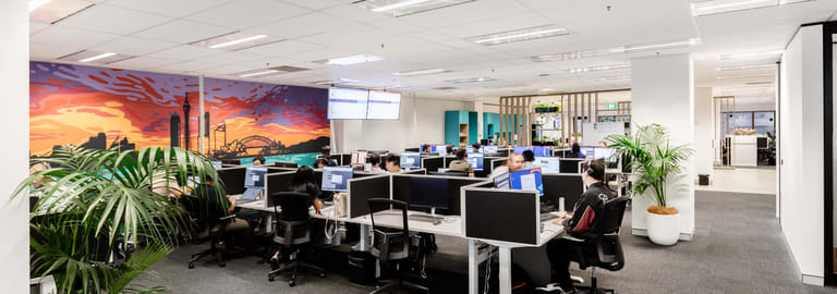 Offices commercial property for lease at 115 Pitt Street Sydney NSW 2000