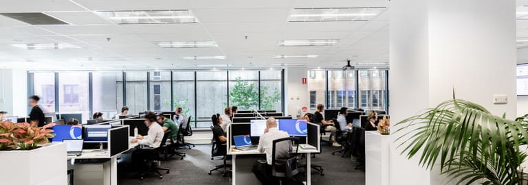 Offices commercial property for lease at 115 Pitt Street Sydney NSW 2000