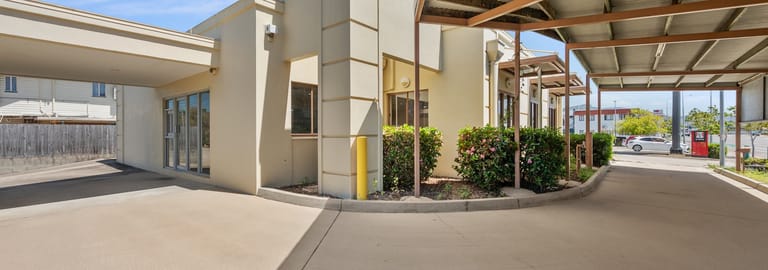 Shop & Retail commercial property for lease at 152-156 Charters Towers Road Hermit Park QLD 4812
