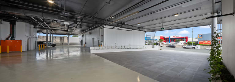 Factory, Warehouse & Industrial commercial property for lease at 113/515 Olsen Avenue Southport QLD 4215