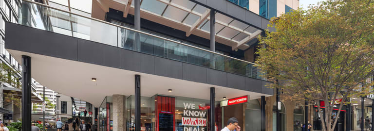 Shop & Retail commercial property for lease at 2 Elizabeth Plaza North Sydney NSW 2060