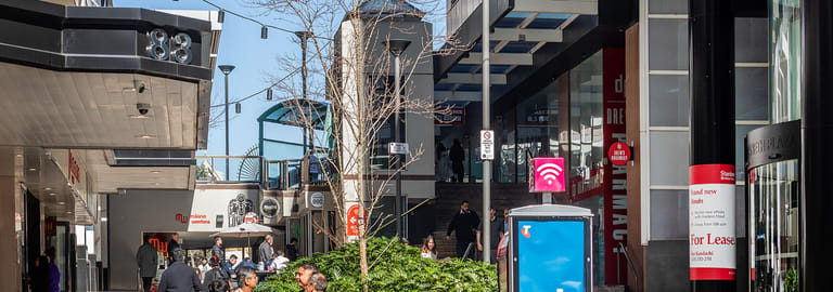 Shop & Retail commercial property for lease at 2 Elizabeth Plaza North Sydney NSW 2060