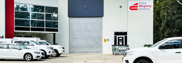 Factory, Warehouse & Industrial commercial property for lease at 2A Kalman Drive Boronia VIC 3155