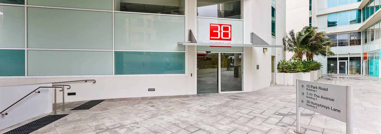 Offices commercial property for lease at 38 Humphreys Lane Hurstville NSW 2220