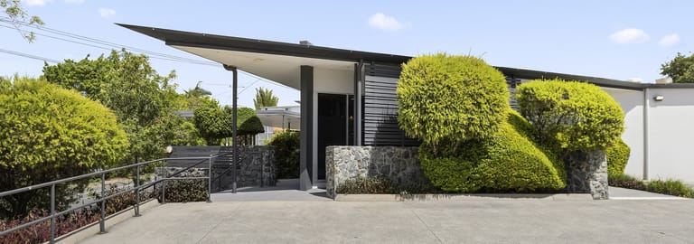 Medical / Consulting commercial property for lease at 383-391 Samford Road Gaythorne QLD 4051
