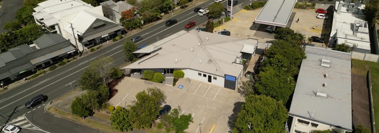 Medical / Consulting commercial property for lease at 383-391 Samford Road Gaythorne QLD 4051