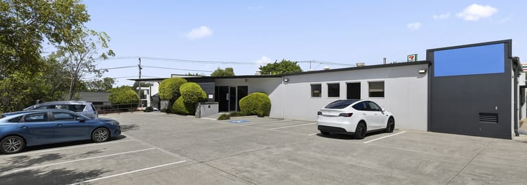 Medical / Consulting commercial property for lease at 383-391 Samford Road Gaythorne QLD 4051