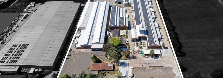 Development / Land commercial property for lease at 2115 Castlereagh Road Penrith NSW 2750