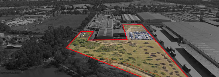 Development / Land commercial property for lease at 2115 Castlereagh Road Penrith NSW 2750