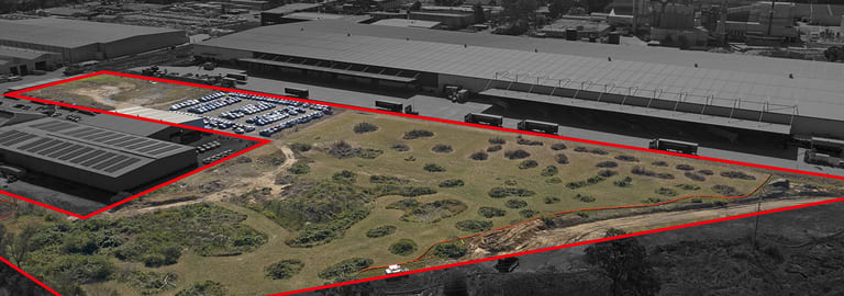Development / Land commercial property for lease at 2115 Castlereagh Road Penrith NSW 2750
