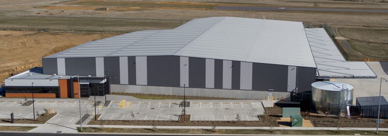 Factory, Warehouse & Industrial commercial property for sale at Lot 2/5 Soho Road Mitchell Park VIC 3355
