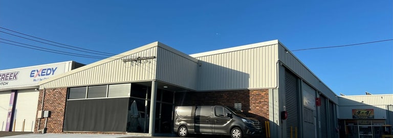 Factory, Warehouse & Industrial commercial property for lease at 3/16 Herbert Street Slacks Creek QLD 4127