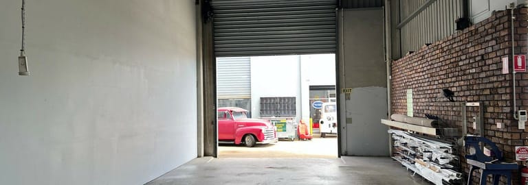 Factory, Warehouse & Industrial commercial property for lease at 3/16 Herbert Street Slacks Creek QLD 4127