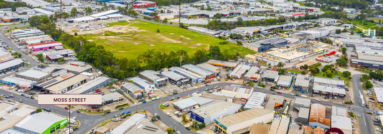 Factory, Warehouse & Industrial commercial property for lease at 3/16 Herbert Street Slacks Creek QLD 4127