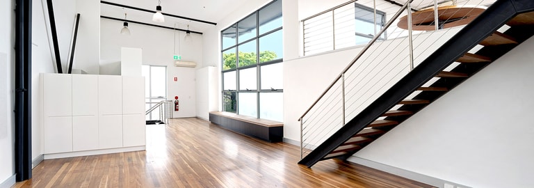 Offices commercial property for lease at Suite 30/43-53 BRIDGE ROAD Stanmore NSW 2048