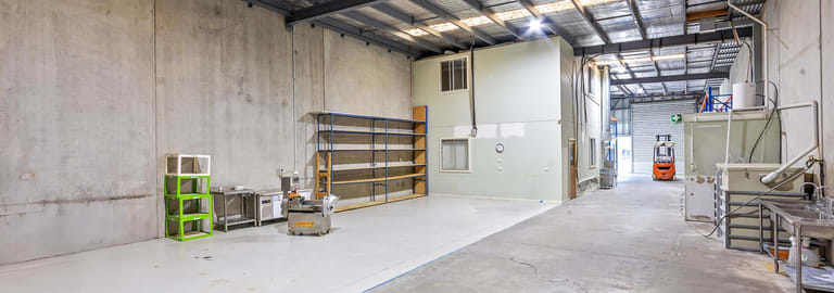 Factory, Warehouse & Industrial commercial property for lease at Unit 15 / 41-49 Norcal Road Nunawading VIC 3131