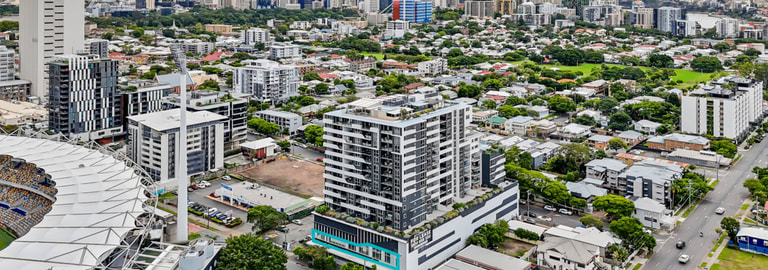 Offices commercial property for lease at 27/95 Linton Street Kangaroo Point QLD 4169