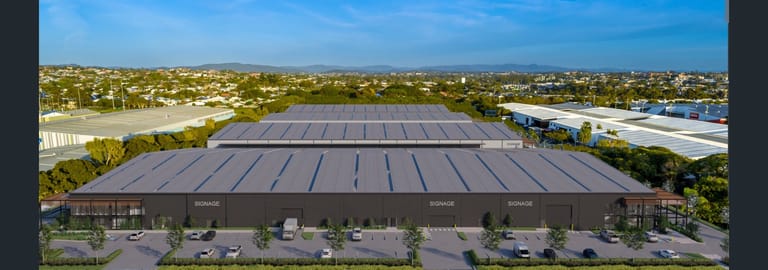 Factory, Warehouse & Industrial commercial property for lease at 400 Nudgee Road Hendra QLD 4011