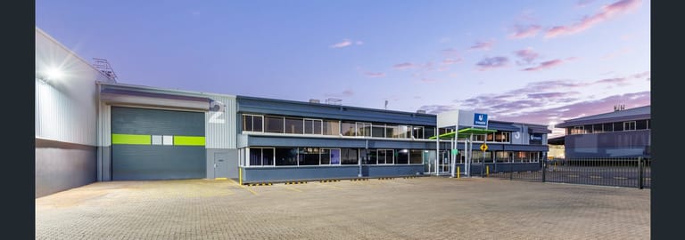 Factory, Warehouse & Industrial commercial property for lease at 370 Nudgee Road Hendra QLD 4011