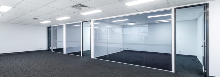 Factory, Warehouse & Industrial commercial property for lease at 370 Nudgee Road Hendra QLD 4011