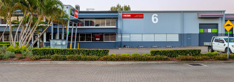 Factory, Warehouse & Industrial commercial property for lease at 370 Nudgee Road Hendra QLD 4011 Factory, Warehouse & Industrial commercial property for lease at 370 Nudgee Road Hendra QLD 4011