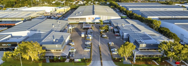 Factory, Warehouse & Industrial commercial property for lease at 370 Nudgee Road Hendra QLD 4011 Factory, Warehouse & Industrial commercial property for lease at 370 Nudgee Road Hendra QLD 4011