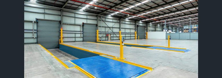 Factory, Warehouse & Industrial commercial property for lease at 370 Nudgee Road Hendra QLD 4011