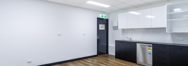 Factory, Warehouse & Industrial commercial property for lease at 370 Nudgee Road Hendra QLD 4011