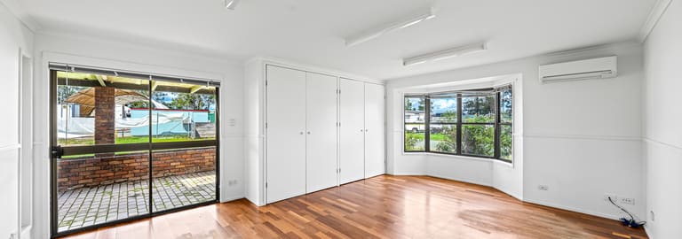 Development / Land commercial property for lease at 1/51 Cairns Street Loganholme QLD 4129