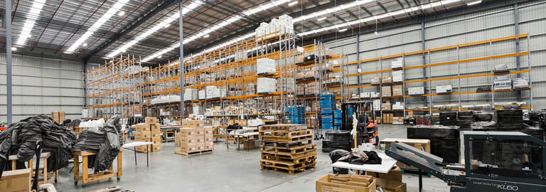 Factory, Warehouse & Industrial commercial property for lease at Villawood NSW 2163