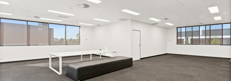 Factory, Warehouse & Industrial commercial property for lease at Villawood NSW 2163