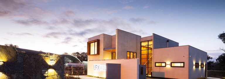 Factory, Warehouse & Industrial commercial property for lease at 6 Nick Ellis Place Hume ACT 2620