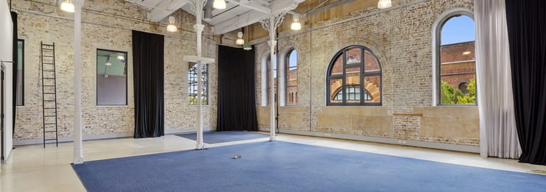 Offices commercial property for sale at Lot 11/24 Hickson Road Sydney NSW 2000