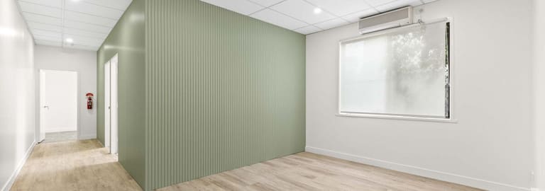 Offices commercial property for lease at 4/256 Margaret Street Toowoomba City QLD 4350