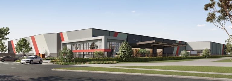 Factory, Warehouse & Industrial commercial property for lease at 88 - 90 Canterbury Road Kilsyth VIC 3137