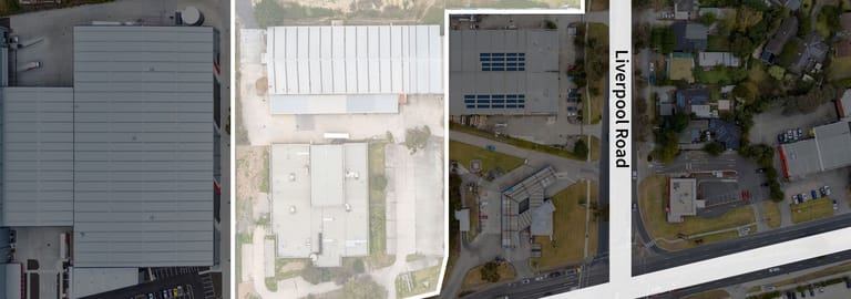Factory, Warehouse & Industrial commercial property for lease at 88 - 90 Canterbury Road Kilsyth VIC 3137